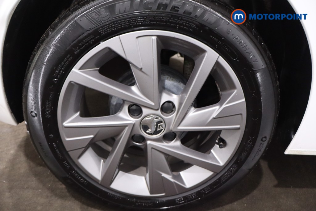 Used Vauxhall Corsa 2023 for sale - 77946499: Photo 17