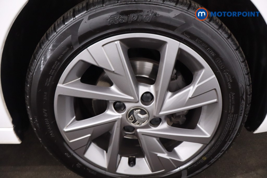 Used Vauxhall Corsa 2023 for sale - 77946499: Photo 18