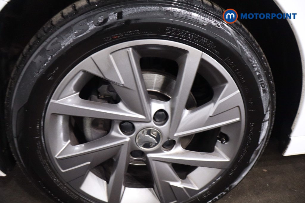 Used Vauxhall Corsa 2023 for sale - 77946499: Photo 20