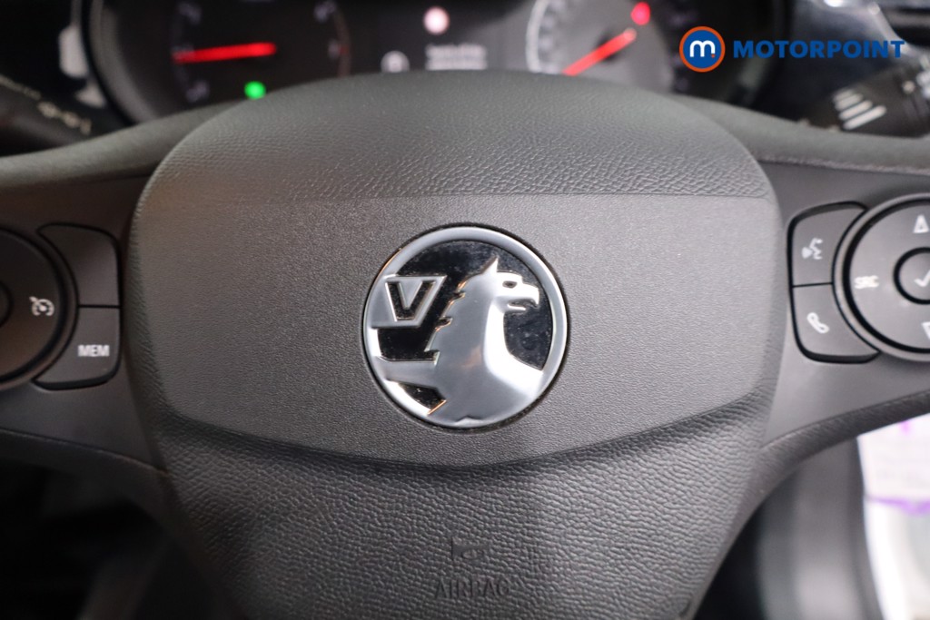 Used Vauxhall Corsa 2023 for sale - 77946499: Photo 21
