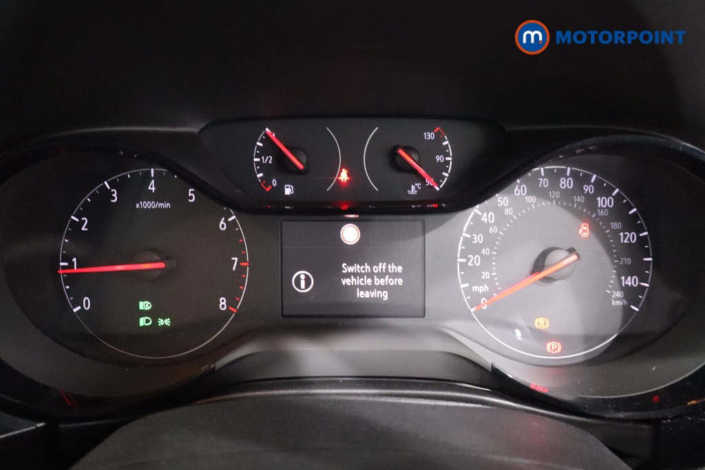 Used Vauxhall Corsa 2023 for sale - 77946499: Photo 24