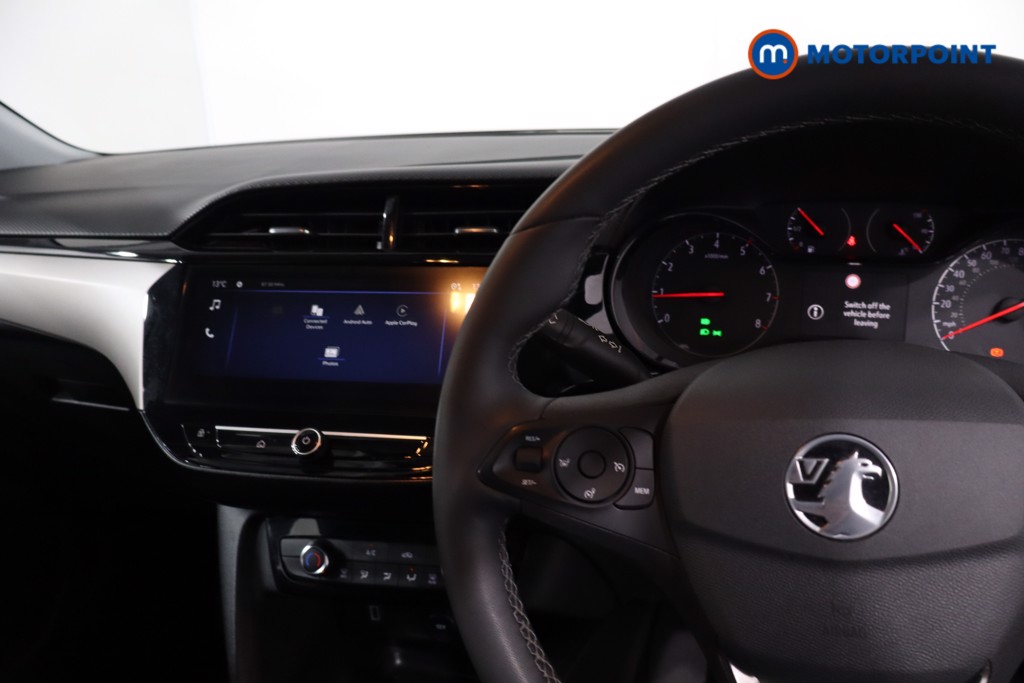 Used Vauxhall Corsa 2023 for sale - 77946499: Photo 27