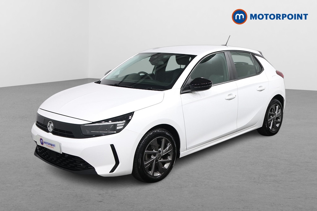 Used Vauxhall Corsa 2023 for sale - 77946499: Photo 3