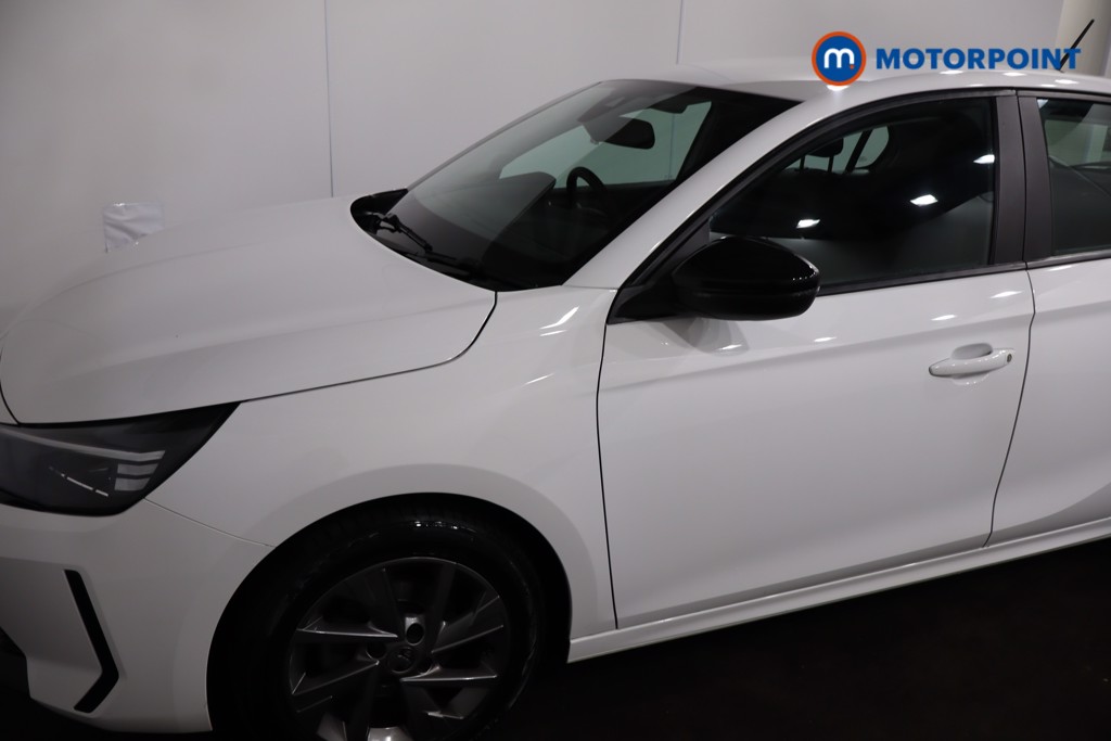 Used Vauxhall Corsa 2023 for sale - 77946499: Photo 33