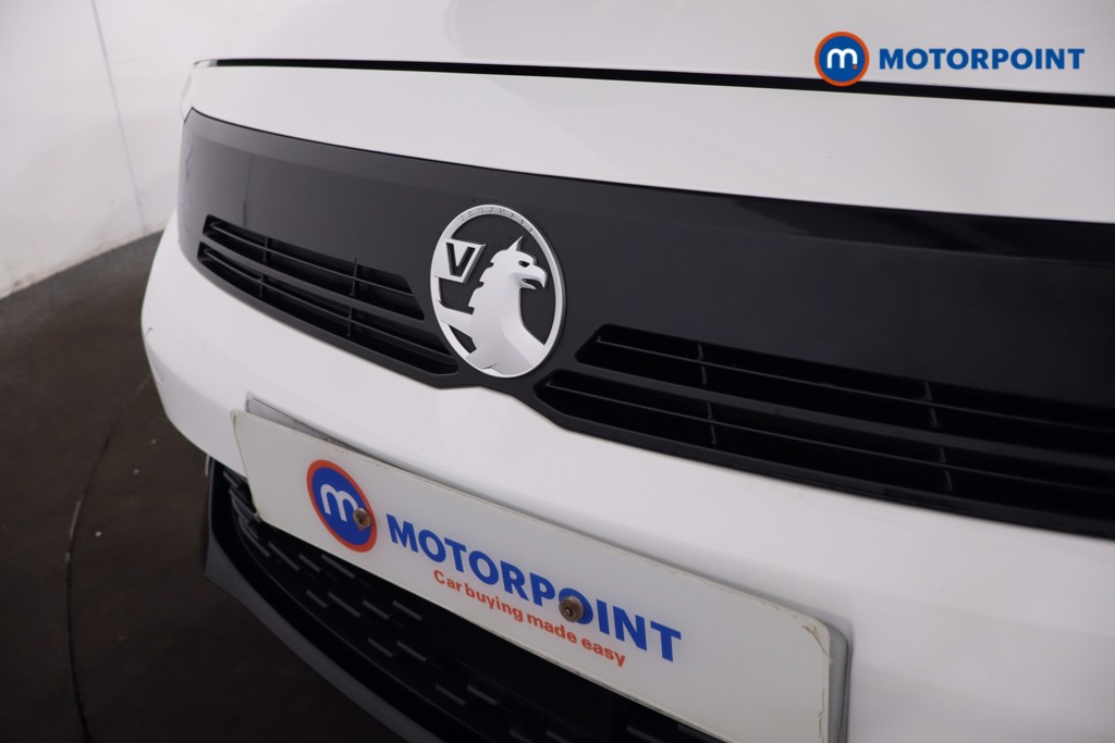 Used Vauxhall Corsa 2023 for sale - 77946499: Photo 34