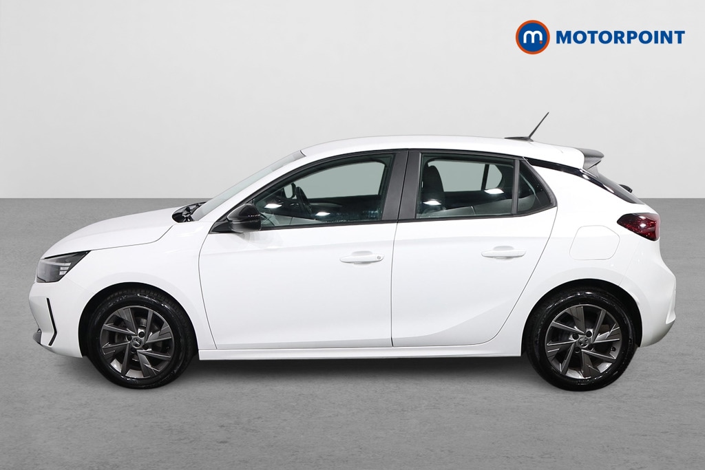 Used Vauxhall Corsa 2023 for sale - 77946499: Photo 4