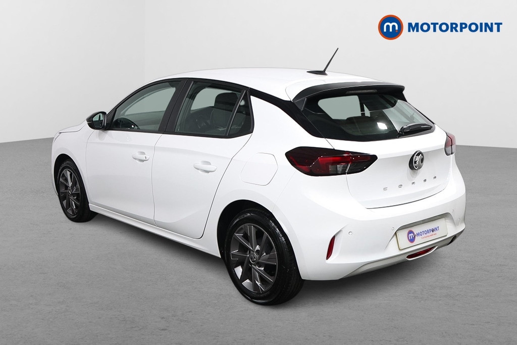 Used Vauxhall Corsa 2023 for sale - 77946499: Photo 5