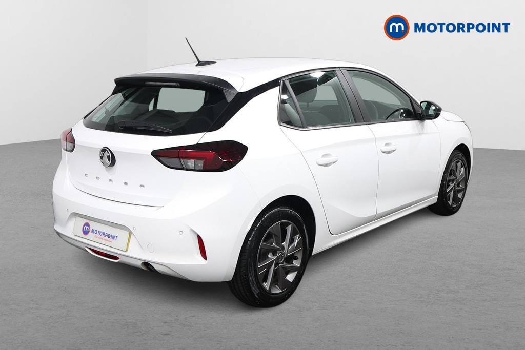 Used Vauxhall Corsa 2023 for sale - 77946499: Photo 7