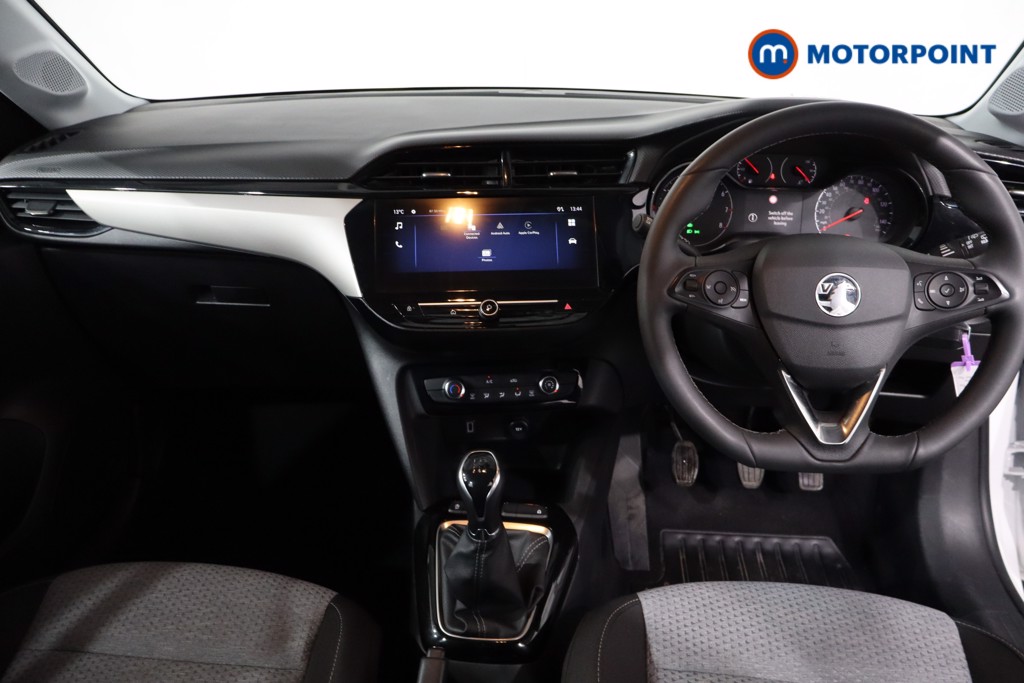 Used Vauxhall Corsa 2023 for sale - 77946499: Photo 9