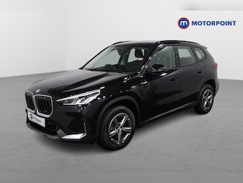 Used BMW X1 2024 for sale - 77747167: Photo