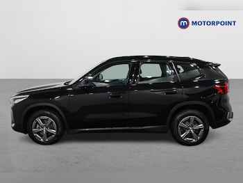 Used BMW X1 2024 for sale - 77747167: Photo