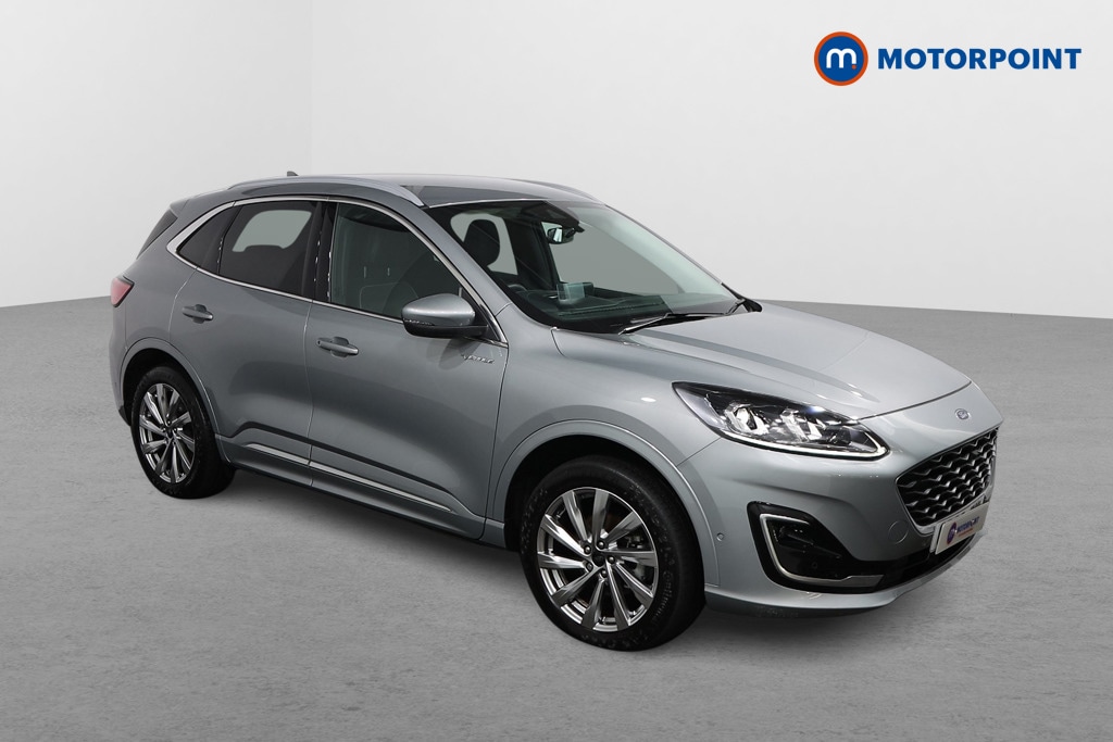 Used Ford Kuga 2023 for sale - 76892559: Photo 1