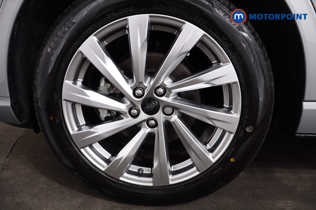 Used Ford Kuga 2023 for sale - 76892559: Photo 19