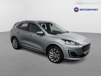 Used Ford Kuga 2023 for sale - 76892559: Photo