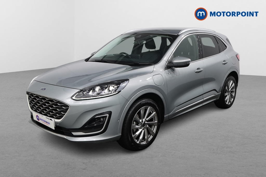 Used Ford Kuga 2023 for sale - 76892559: Photo 3