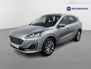 Used Ford Kuga 2023 for sale - 76892559: Photo