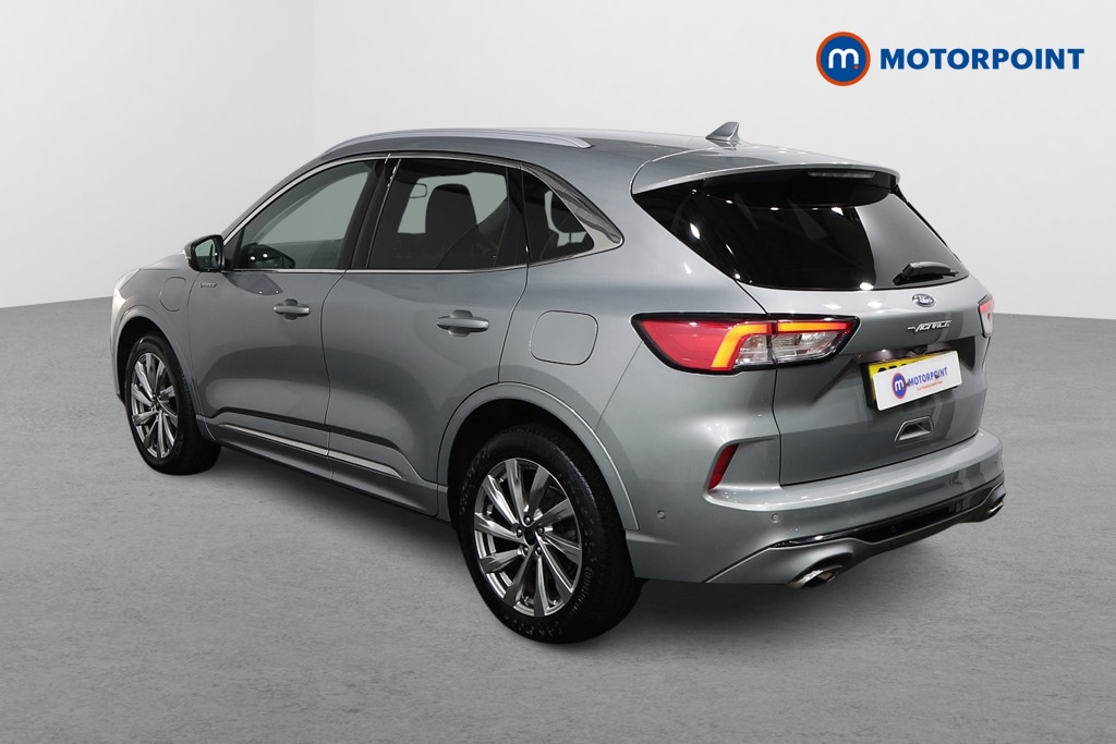 Used Ford Kuga 2023 for sale - 76892559: Photo 5