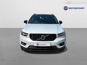 Used Volvo XC40 2020 for sale - 79134284: Photo