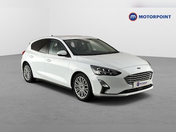 Used Ford Focus 2020 for sale - 79380704: Photo