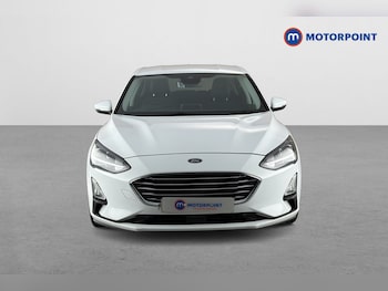 Used Ford Focus 2020 for sale - 79380704: Photo