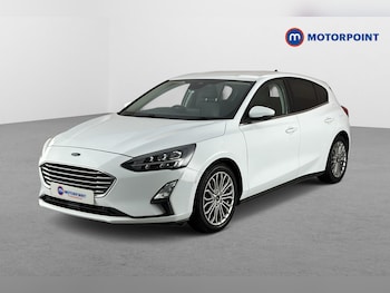 Used Ford Focus 2020 for sale - 79380704: Photo