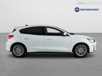Used Ford Focus 2020 for sale - 79380704: Photo