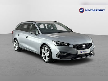 Used SEAT Leon 2021 for sale - 79376474: Photo