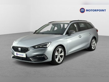 Used SEAT Leon 2021 for sale - 79376474: Photo