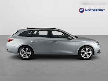 Used SEAT Leon 2021 for sale - 79376474: Photo