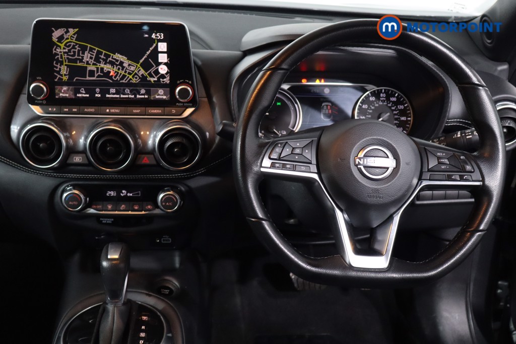 Used Nissan Juke 2023 for sale - 77462832: Photo 11