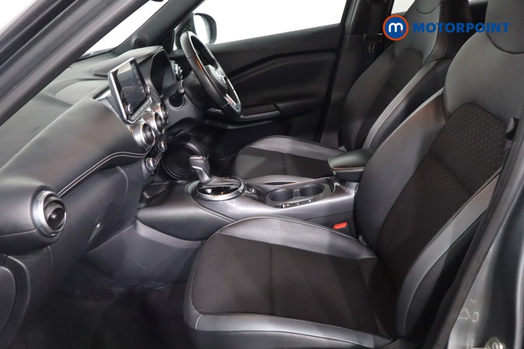 Used Nissan Juke 2023 for sale - 77462832: Photo 12