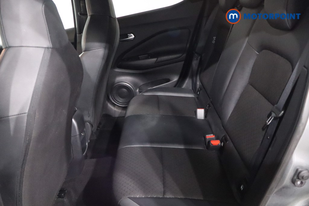 Used Nissan Juke 2023 for sale - 77462832: Photo 13