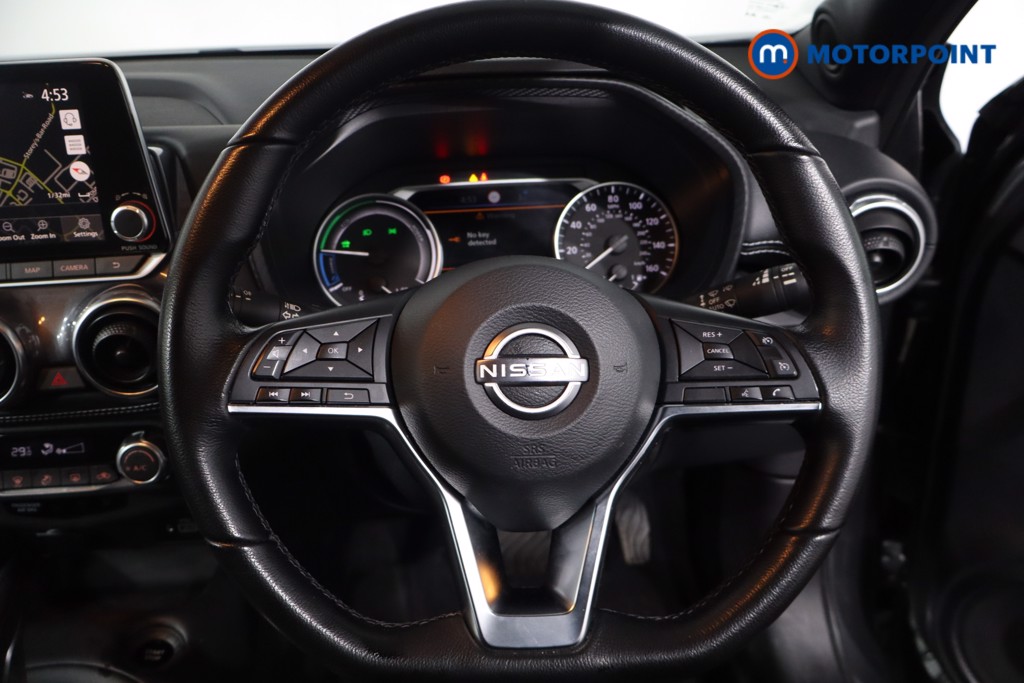 Used Nissan Juke 2023 for sale - 77462832: Photo 14