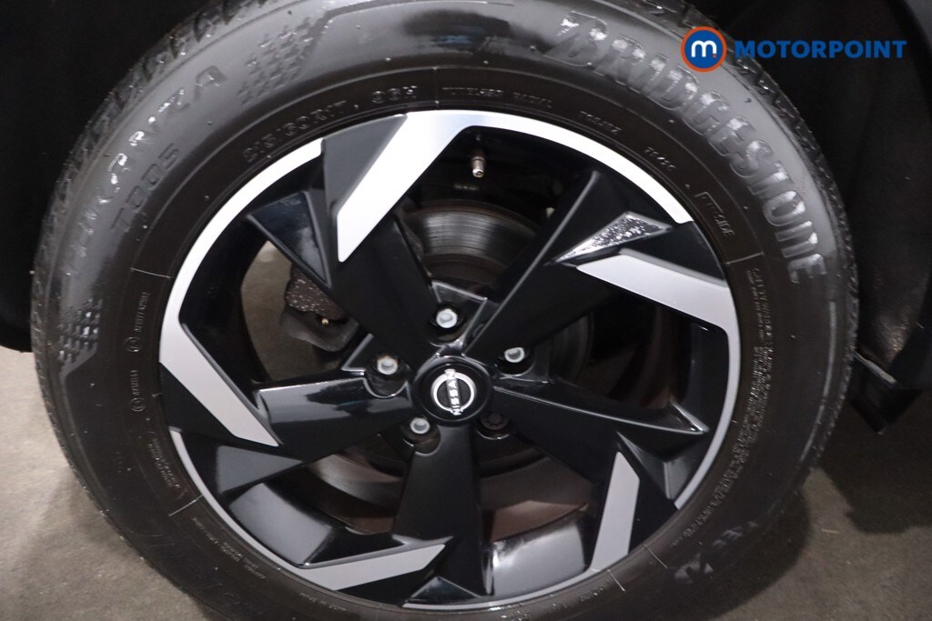 Used Nissan Juke 2023 for sale - 77462832: Photo 17