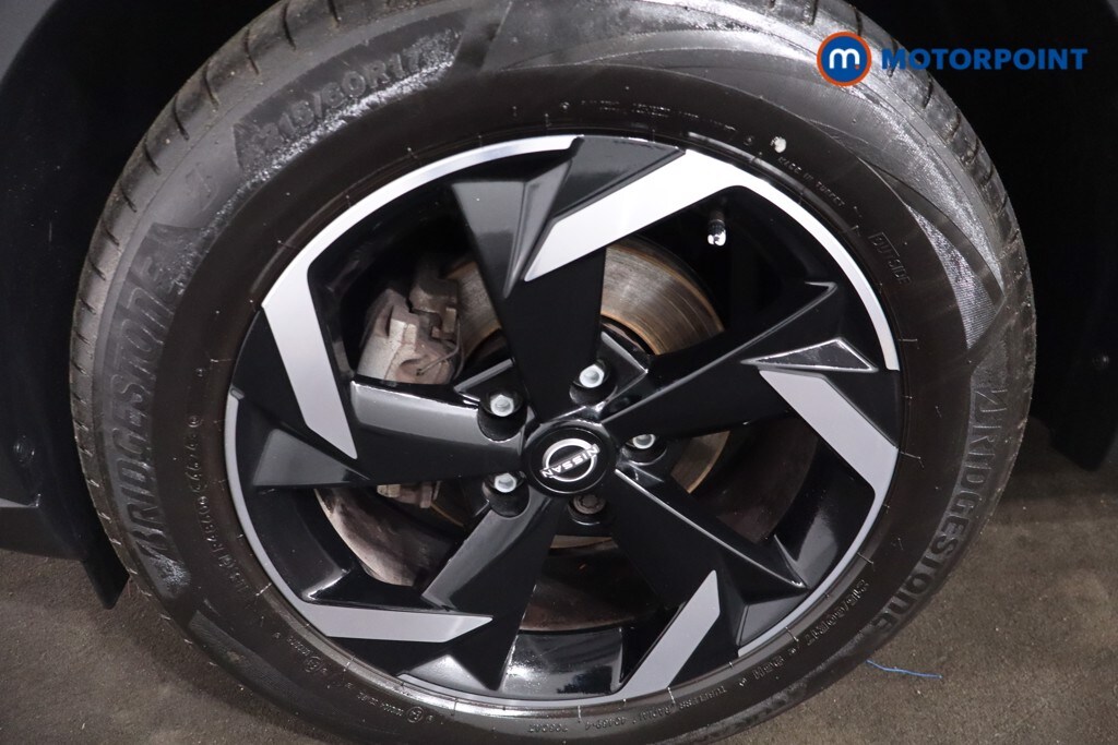 Used Nissan Juke 2023 for sale - 77462832: Photo 19