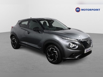 Used Nissan Juke 2023 for sale - 77462832: Photo