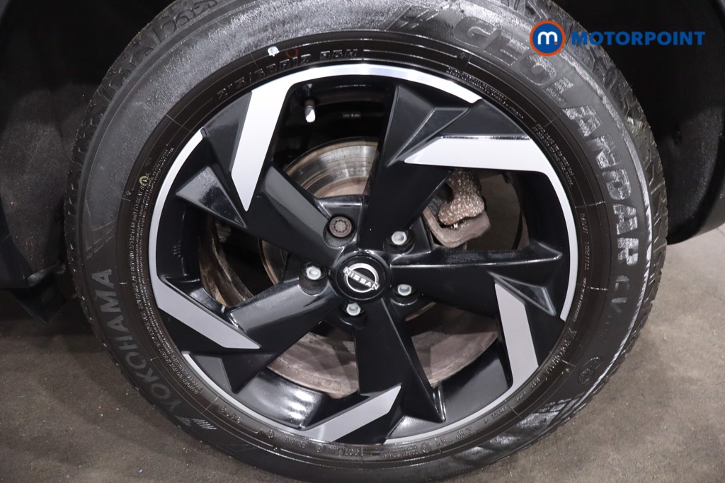 Used Nissan Juke 2023 for sale - 77462832: Photo 20