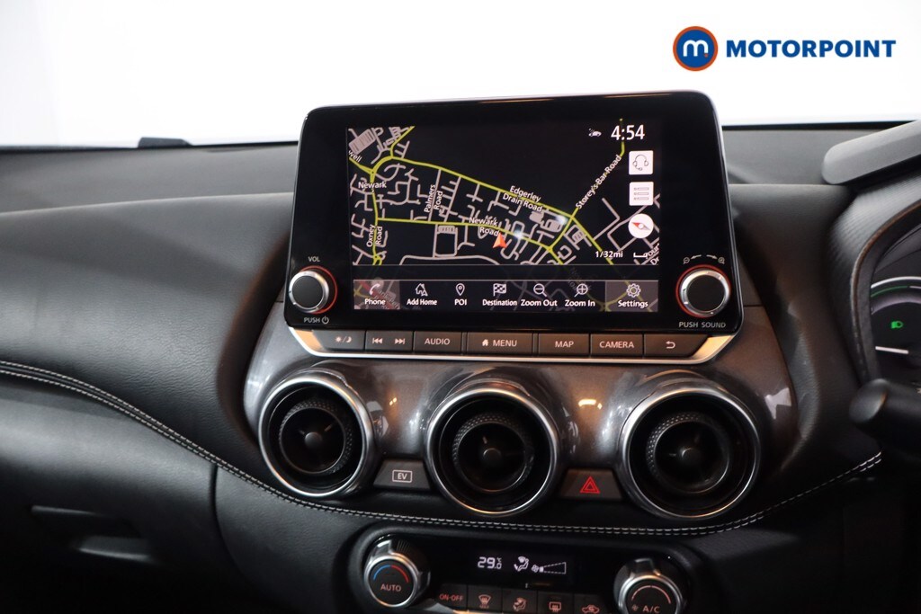 Used Nissan Juke 2023 for sale - 77462832: Photo 25