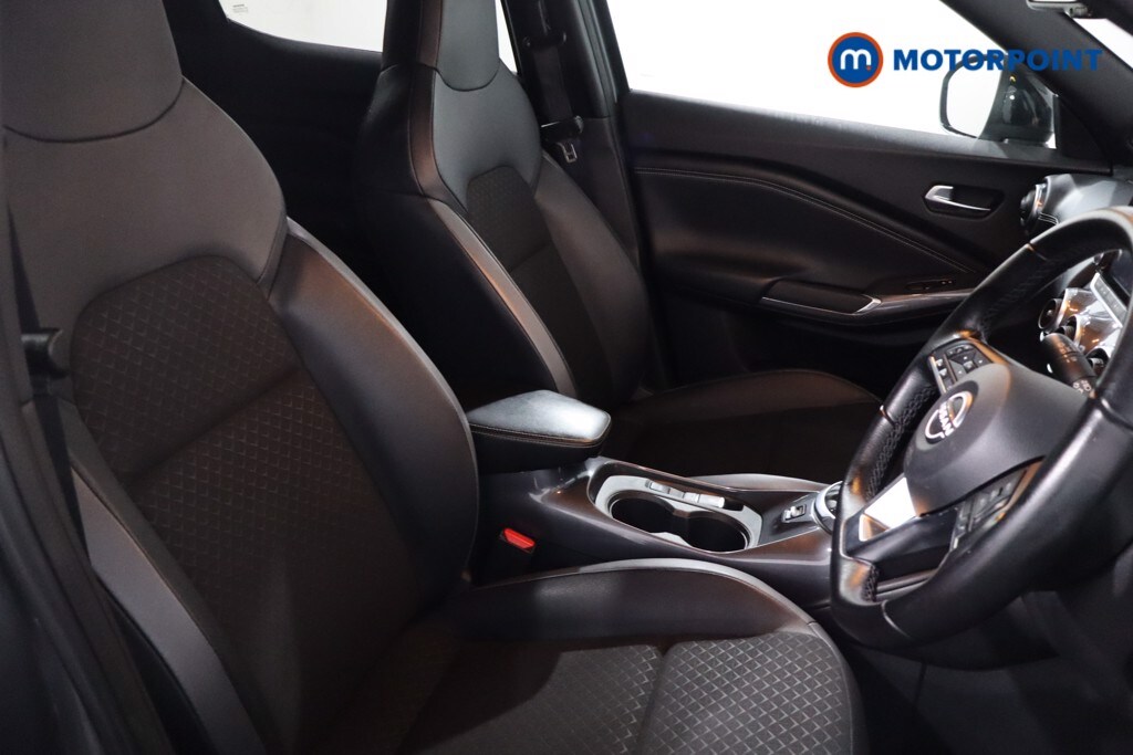 Used Nissan Juke 2023 for sale - 77462832: Photo 28