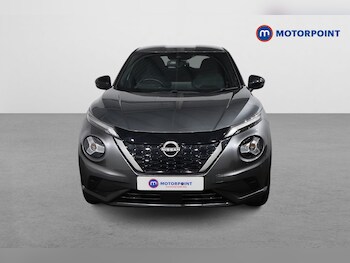Used Nissan Juke 2023 for sale - 77462832: Photo