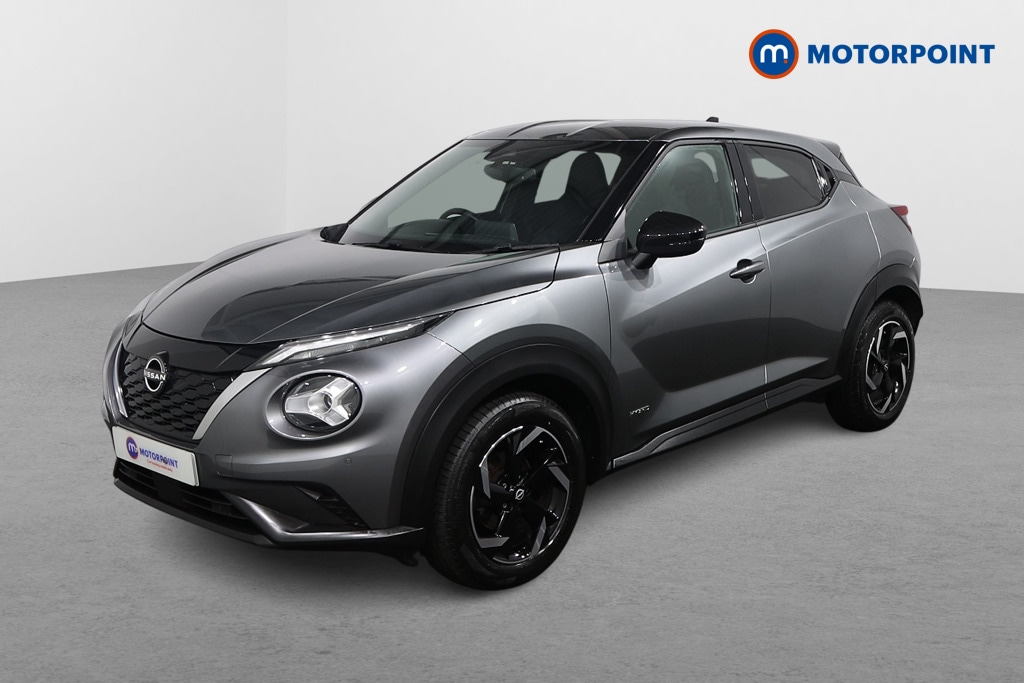 Used Nissan Juke 2023 for sale - 77462832: Photo 3