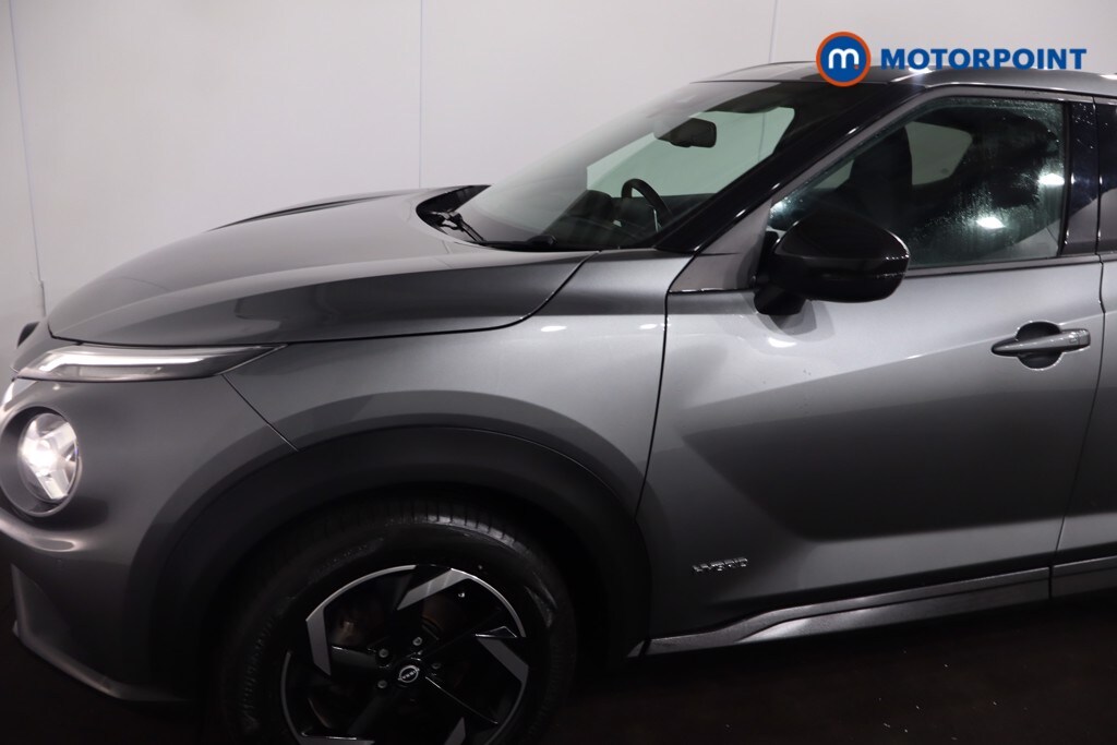 Used Nissan Juke 2023 for sale - 77462832: Photo 32