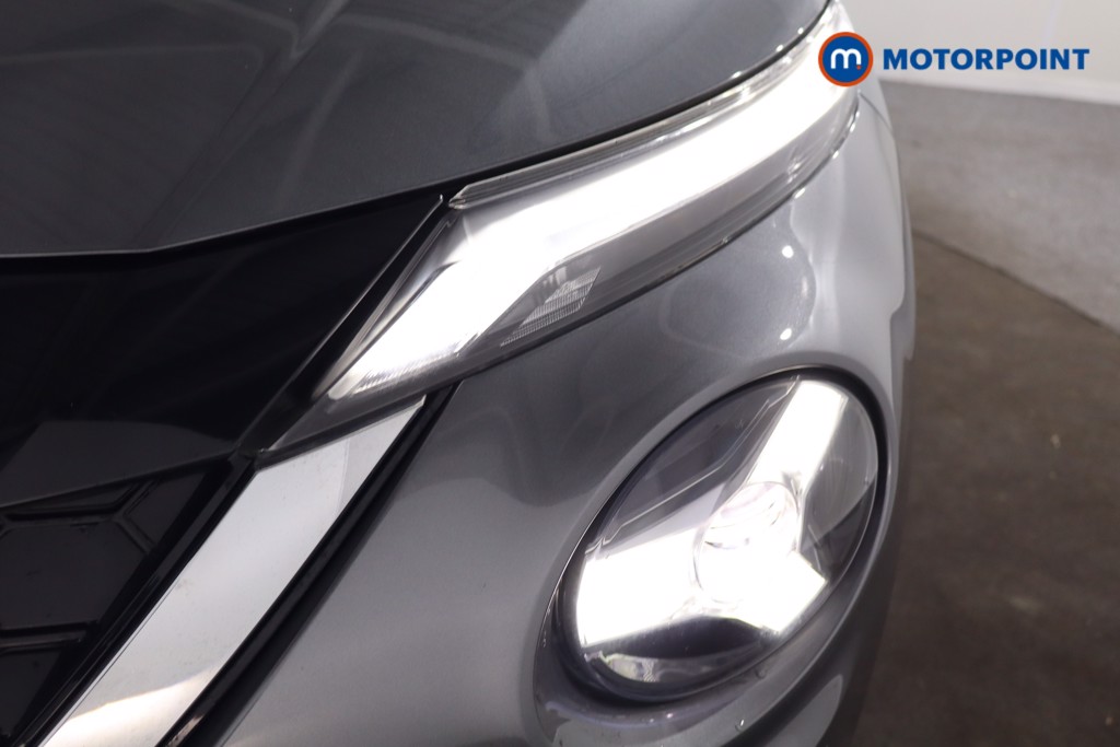 Used Nissan Juke 2023 for sale - 77462832: Photo 35