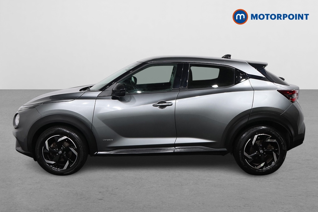 Used Nissan Juke 2023 for sale - 77462832: Photo 4