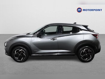 Used Nissan Juke 2023 for sale - 77462832: Photo