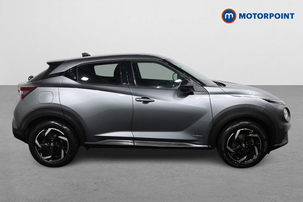Used Nissan Juke 2023 for sale - 77462832: Photo 8