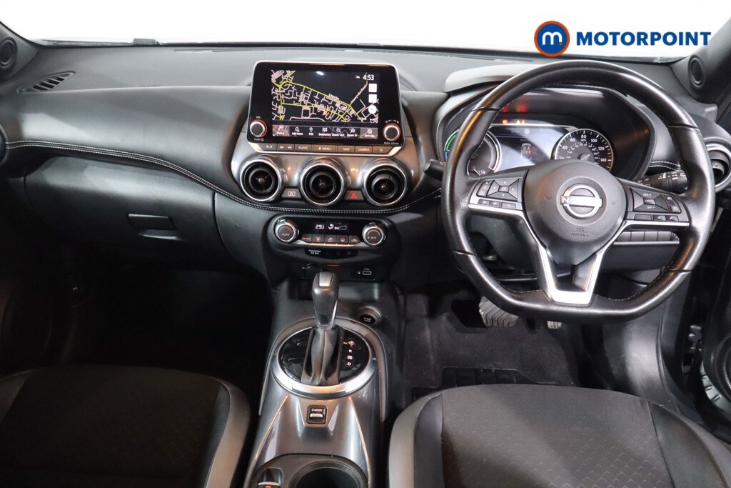Used Nissan Juke 2023 for sale - 77462832: Photo 9
