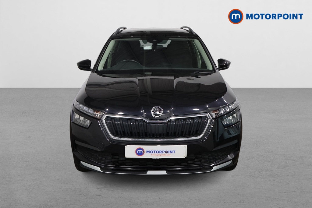 Used Skoda Kamiq 2023 for sale - 77831024: Photo 2