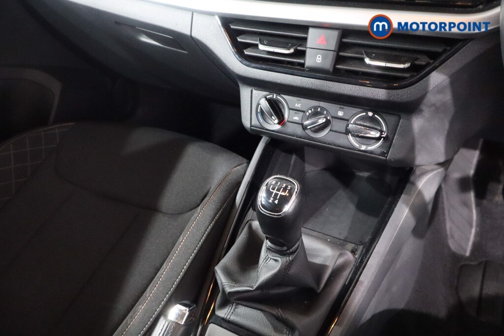 Used Skoda Kamiq 2023 for sale - 77831024: Photo 22