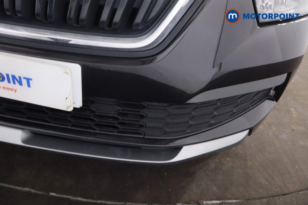 Used Skoda Kamiq 2023 for sale - 77831024: Photo 33